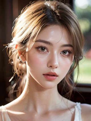 《忒修斯的迷宫：行书与甜点的奇妙邂逅》
